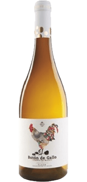 Вино Boton de Gallo  Verdejo 2019   750 мл  13,5%