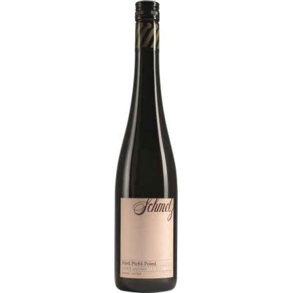 Вино Schmelz Gruner Veltliner Wachau Ried Pichl Point Шмельц Грюнер Вельтлинер Вахау Рид Пихель 2023 750 мл