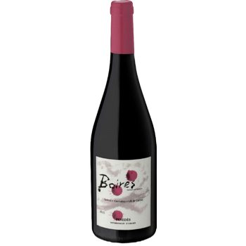Вино Alsina  Sarda Boires 750 мл 13%