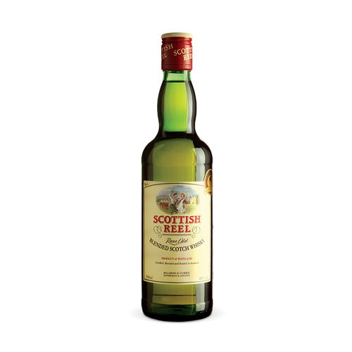 ВИСКИ Scottish Reel  500 мл