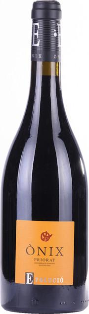 Вино Vinicola del Priorat Onix Evolutio  Priorat DOС Оникс Эволюсио  2017 750 мл