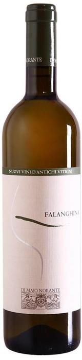 Вино Di Majo Norante Falanghina del Molise DOC  2017 750 мл