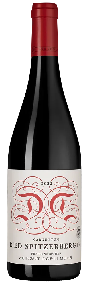 Вино Dorli Muhr Ried Spitzerberg Kranzen  2022  750 мл