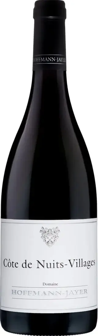 Вино Jayer Gilles Cote de Nuits-Villages red  2021  750 мл 