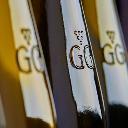 Вечер с Riesling GG