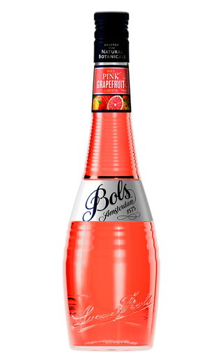 Ликер Bols Pink Grapefruit  700 мл
