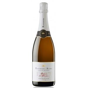 Игристое вино Raventos I Blanc Blanc de Blancs  2021 750 мл