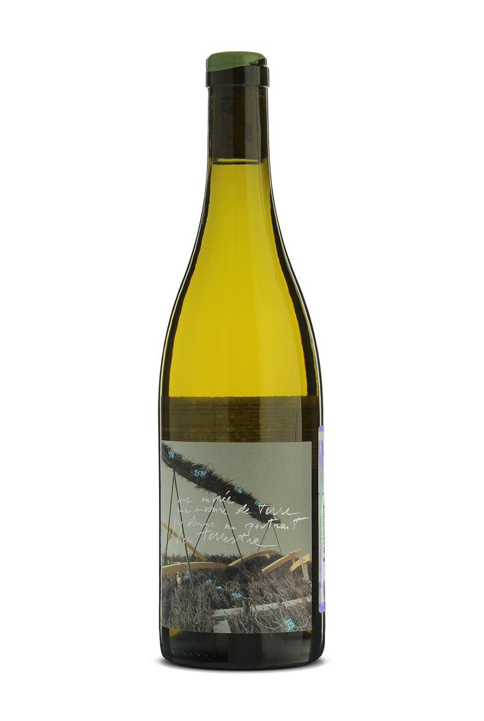 Вино Domaine Derain En Remilly Saint-Aubin Premier Cru AOC  2019 750 мл