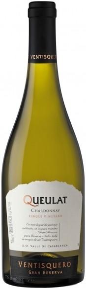Вино Ventisquero Queulat Gran Reserva Chardonnay Кеулат  Гран Ресерва Шардонне 2013 750 мл