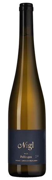 Вино Nigl  Gruner Veltliner Privat Ried Pellingen  2022  750 мл  13%