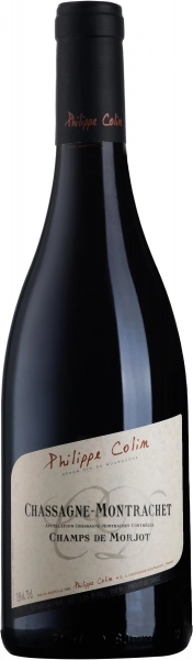 Вино Philippe Colin Chassagne-Montrachet Champs De Morjot  2021  750 мл