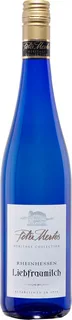 Вино Peter Mertes Liebfraumilch  2022  750 мл