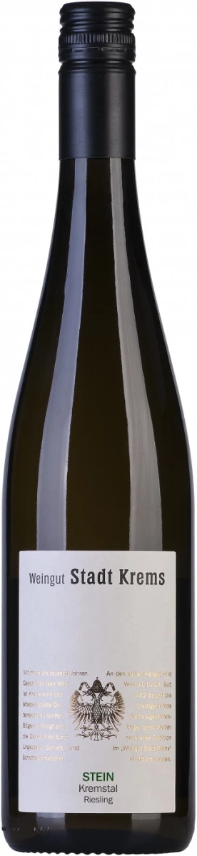 Вино Stadt Krems Stein Riesling Kremstal   2022  750 мл