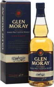 Виски  Glen Moray  Elgin Classic  gift box    700 мл