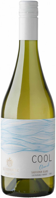 Вино Echeverria "Cool Climate" Sauvignon Blanc Эчеверрия, "Кул Клаймит" Совиньон Блан 2018 750 мл