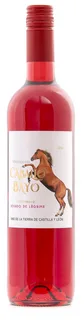 Вино  Viñedos del Caballo Bayo   Rosado   750 мл