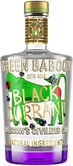 Джин Green Baboon Black Currant  500 мл