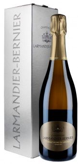 Шампанское Larmandier-Bernier   Vieilles Vignes du Levant Grand Cru Blanc de Bla