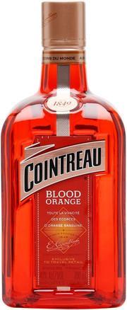 Ликер Cointreau Blood Orange 700 мл