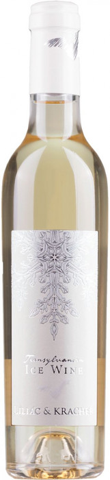 Вино Kracher  Transylvanian Ice Wine Крахер  Трансильваниан Айс Вайн 2022 375 мл