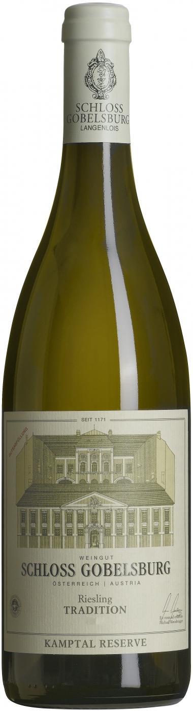 Вино Schloss Gobelsburg  Riesling  Tradition Kamptal DAC Reserve   2017  750 мл
