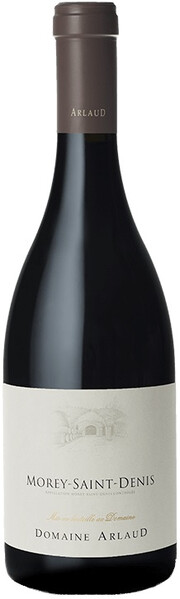 Вино Domaine Arlaud Morey-Saint-Denis AOC  2018  750 мл