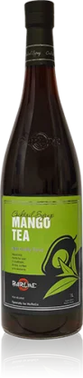 Сироп Barline Tea  Mango  Чай Манго стекло  1000 мл