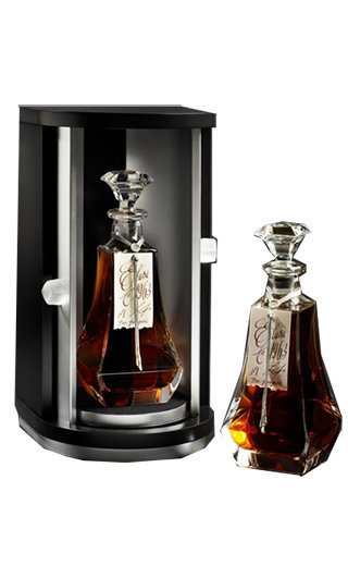 Арманьяк Baron G. Legrand Bas Armagnac carafe 1970 мл