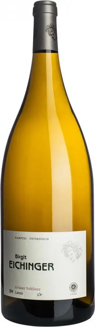 Вино Birgit Eichinger  Lamm  Gruner Veltliner   2022 1500 мл 13,5%