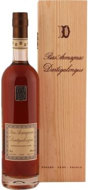 Dartigalongue  Pruneaux a L’Armagnac  700 мл