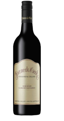 Вино Greenock Creek  High Ridge Cabernet Sauvignon  2019 750 мл