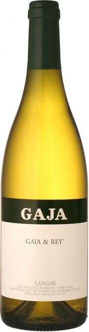 Вино Gaja Gaia & Rey Langhe DOC 2014 375 мл