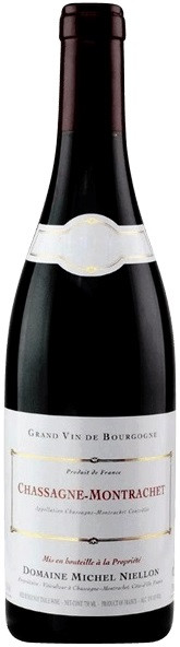 Вино Domaine Michel Niellon  Chassagne-Montrachet AOC Rouge  2023  750 мл