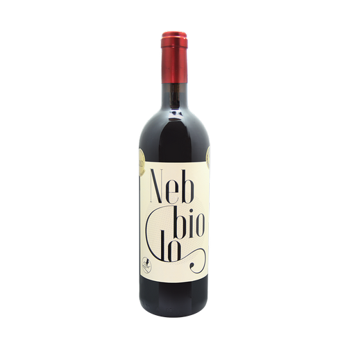 Вино  Casali del Barone Langhe Nebbiolo  КАЗАЛИ ДЕЛЬ БАРОНЕ ЛАНГЕ НЕББИОЛО  красное сухое 750 мл