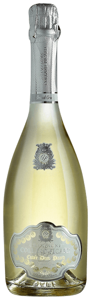 Шампанское Collard Picard Grand Cru Cuvée Dom Picard Blanc de Blancs Extra Brut  750 мл