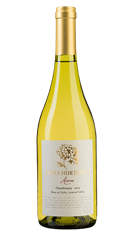 Вино Santa Hortensia Chardonnay Reserva  Санта Ортензия Шардонне Резерва  2017  750 мл