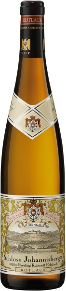 Вино Schloss Johannisberg Riesling Rotlack trocken  2020  750 мл