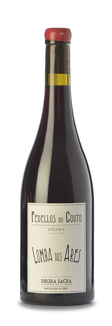 Вино Fedellos do Couto Lomba Dos Ares  2022  750 мл 