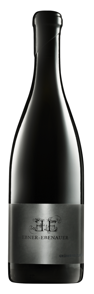 Вино Ebner-Ebenauer Grüner Veltliner  Black Edition  2018    750 мл