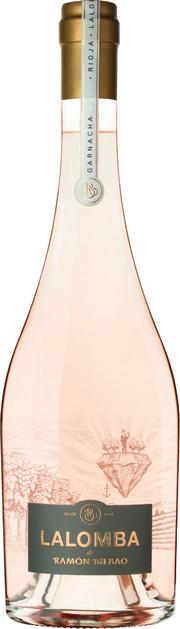 Вино Bodegas Ramon Bilbao  Lalomba Rioja DOC 2019  750 мл