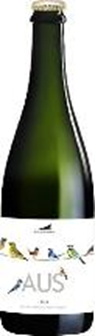 Игристое вино  Alta Alella   AUS Brut  750 мл