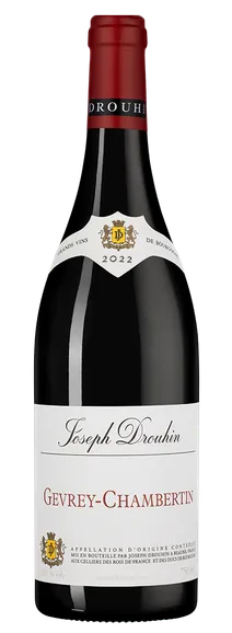 Вино Joseph Drouhin Gevrey-Chambertin  2022  750 мл