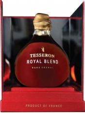 Коньяк Tesseron Royal Blend  gift box  700 мл