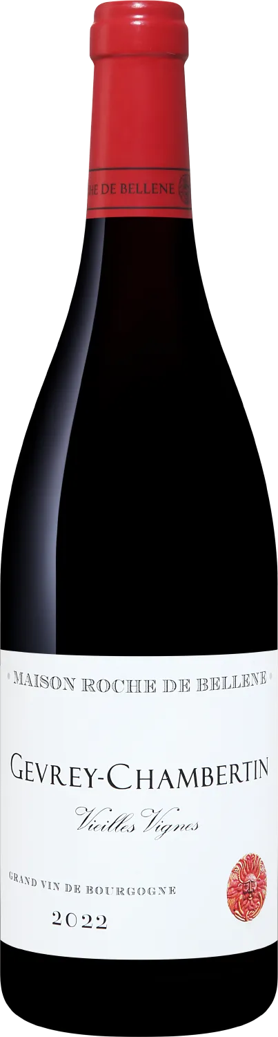 Вино Maison Roche de Bellene Vieilles Vignes Gevrey-Chambertin AOC  2022  750 мл