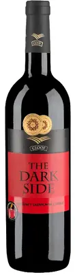 Вино Cloof The Dark Side  2020  750 мл 