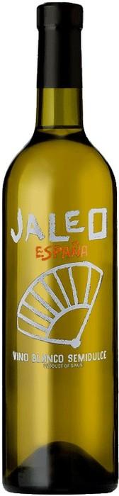 Вино Jaleo Tinto Semidulce white  750 мл