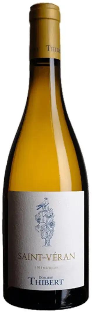 Вино Domaine Thibert Saint-Veran  2019  750 мл