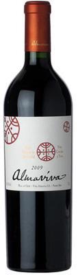 Вино Almaviva, Альмавива кр.сух 2009 0.75 14.5% (12)