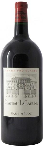 Вино Chateau La Lagune Haut-Medoc AOC 3-eme Grand Cru Classe  2021 1500 мл