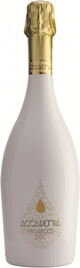 Игристое вино BOTTEGA  Accademia Prosecco DOC Brut white  bottle  750 мл